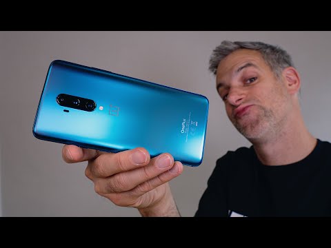 OnePlus 7T Pro – Le Test