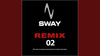 Forward (Marko Nastic Remix)