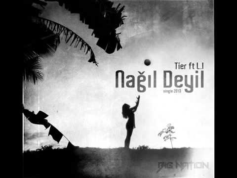 Tier(KM Family) ft. L.I(Difai) - Nağıl Deyil.