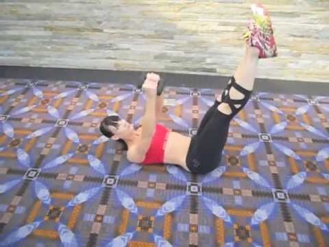 BODY LIKE ANDREA  "Supermodel"