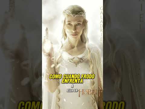 Luz de Eärendil: origen, significado y poder del objeto más icónico de El señor de los anillos