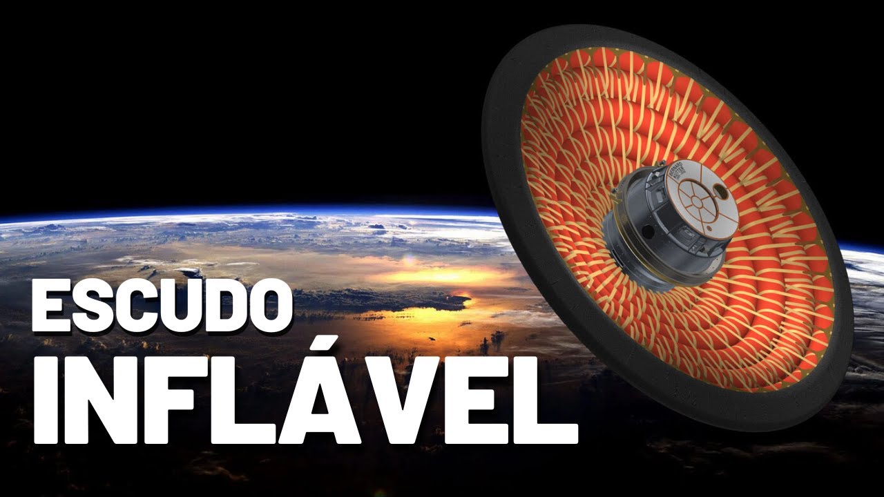 THE TECHNOLOGY THAT PROMISES TO BE REVOLUTIONARY | Astronaut Expansion