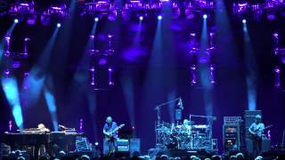 Phish - Billy Breathes - 7/30/14 - Portsmouth, VA
