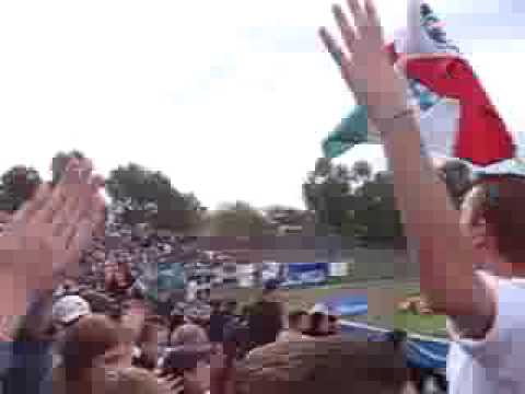 2004-09-26 Vasas-Ferencváros 0-1 (NBI) - szurkolás