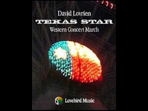 Texas Star - David Lovrien