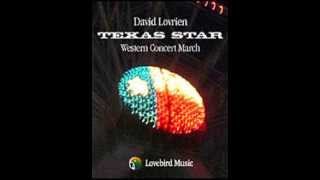 Texas Star - David Lovrien