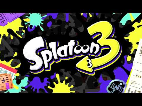 Splatoon 3: Return of the Mammalians - Alterna 02