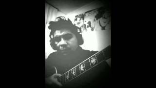 Jay H - Man with a mission (Bad Religion)