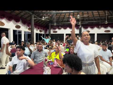 PERDONA - Eduar y José Morelo- En Planeta Rica - Córdoba - Video En Vivo.