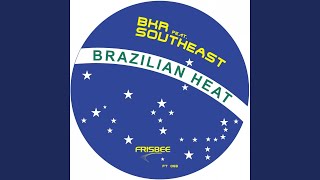 Brazilian Heat (Wouter De Moor & Phonopunk Remix) (feat. Southeast)