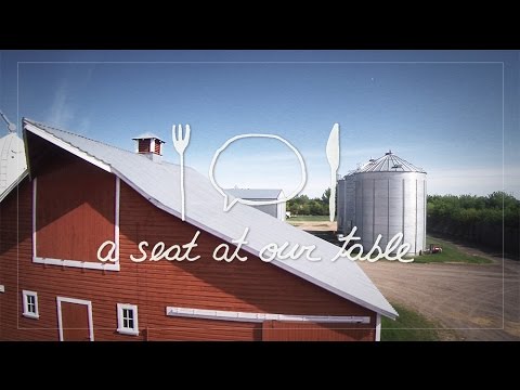 Tool Shed Brewing & Keller Farms - New Norway, Alberta