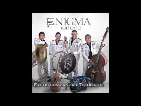 El Plomin - Enigma Norteno
