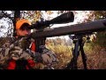 Caldwell XLA Bipod