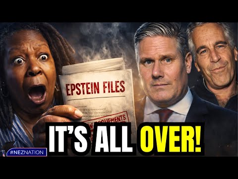 You WON'T BELIEVE Who Was Asking Epstein for FAVORS 👀