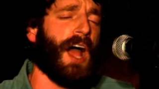 Ray LaMontagne - Trouble (Live Acoustic)