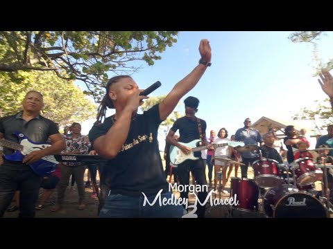 Morgan - Medley Marcel 2 - Clip Officiel