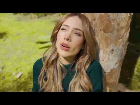 Luisa Fernanda W - Vas a Quedarte (COVER)