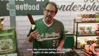 Birria Taco Consommé 4 x 500gr | Smoky Mountains