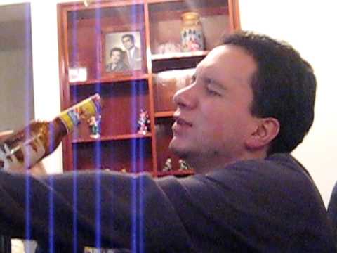 Monty, enrique iglesias