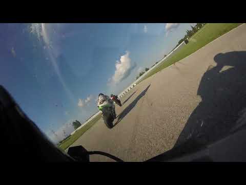 Mami kupa. Ering, 2019.06.02. SSP300, 2. futam