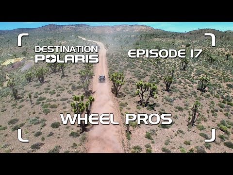 DP 2017 Episode 17: Wheel Pros