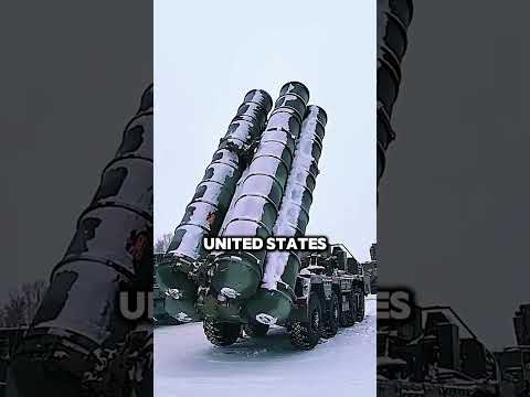 The united states have developed some most high tech technologies 