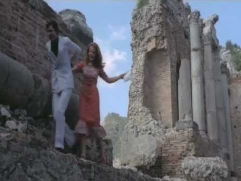 La prima notte del dott. Danieli...- Il cinema sopra Taormina