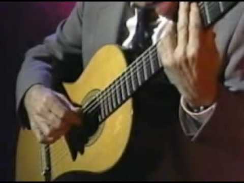 Charlie Byrd - He loves, she loves & How long has this been going on