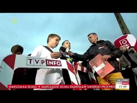 był tam taki Paweł
