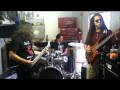 Kataklysm - The Awakener cover instrumental ...