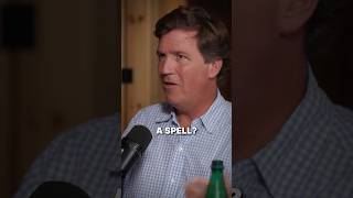 Tucker on Magic and Spells