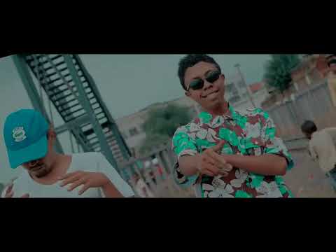 Kougar x Raljoh - Feombahoaka (Clip officiel)