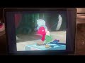 Pinocchio 1940 I Am A Real Boy And Goodbye Scene