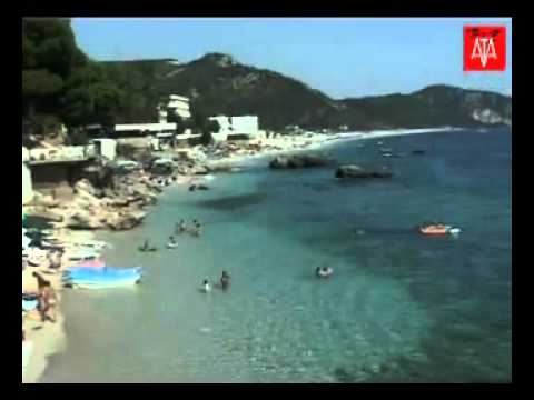 Udhetim ne bregun Jon