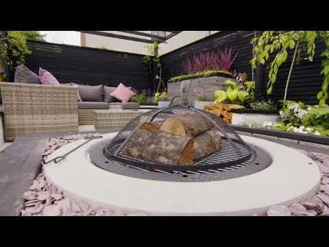 Super Garden 2023 - Episode 5; Cian McAvinney