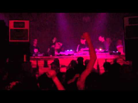 LE DIABLE AU CORPS PARTY / LINZ - ZONE33