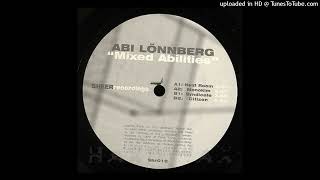 Abi Lönnberg - Syndicate