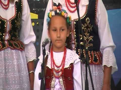 Zespół "Rudniczanka" - Czarne oczka