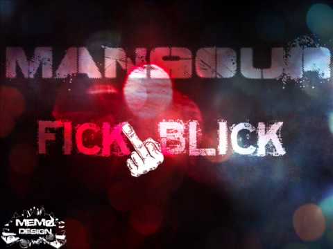 Mansour41 - Fick Blick