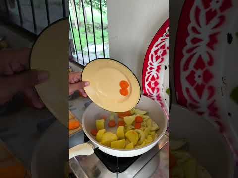 อาหารเช้าของ2พ่อลูก #evahome #แดนนี่ศรีภิญโญ