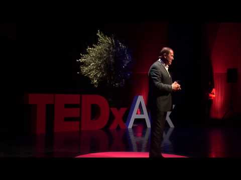 TEDx AIX 2015 - RETO WITTWER - ESSENTIAL TIPPING