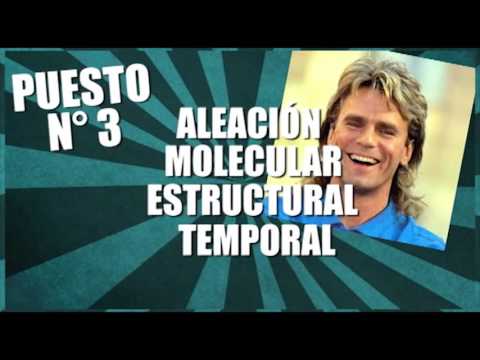 TRUCOS MACGYVER (resub)