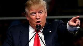 Trump vows to eradicate Islamic terrorism in response to Berlin attack