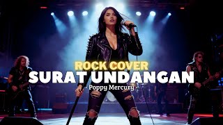 Download lagu SURAT UNDANGAN — POPPY MERCURY | Rock Cover by RockSastra ID (Audio Lyric) mp3 Download lagu SURAT UNDANGAN — POPPY MERCURY | Rock Cover by RockSastra ID (Audio Lyric) mp3