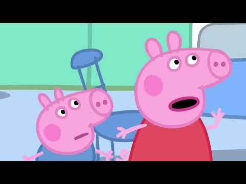 Help! I'm an Animal Part 17 - Through The Pipes/Bowser's Demise/Becoming Human