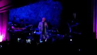 Tom Jones - Hit or Miss, Bowery Ballroom, May 18 2013