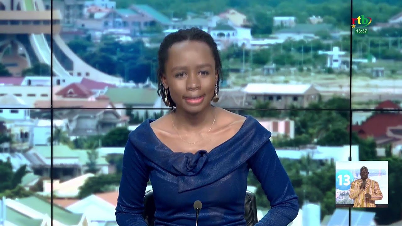 RTB -JT de 13H du 17 janvier 2026