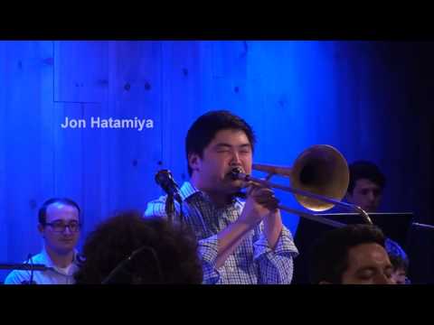 The Power of GT (Gran Turismo 5) - Jon Hatamiya/Kyle Athayde Big Band