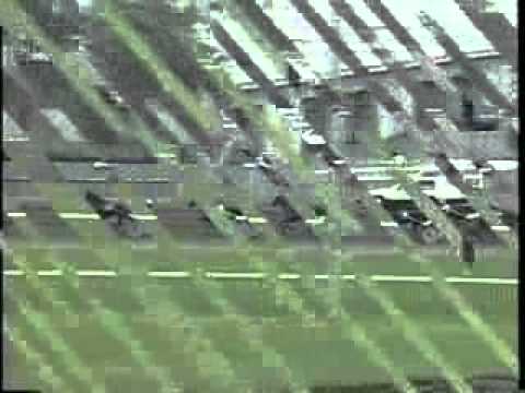 Hambletonian 1995 -Tagliabue