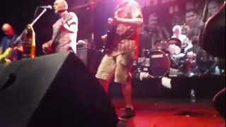 The Oppressed - Hooligans